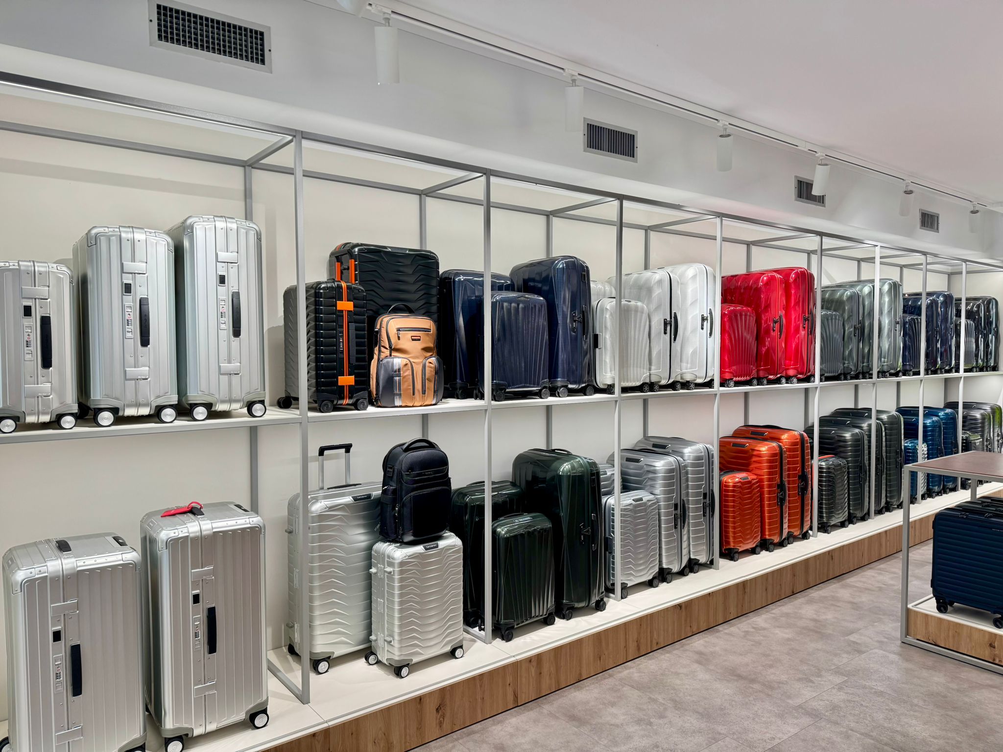 Foto 90 de Samsonite