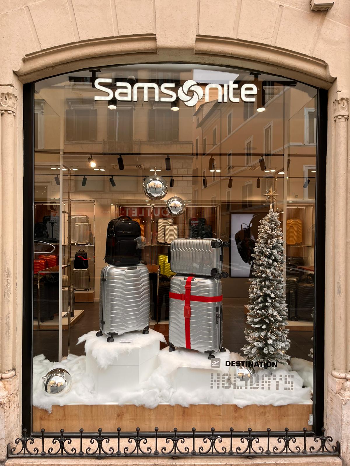 Foto 224 de Samsonite