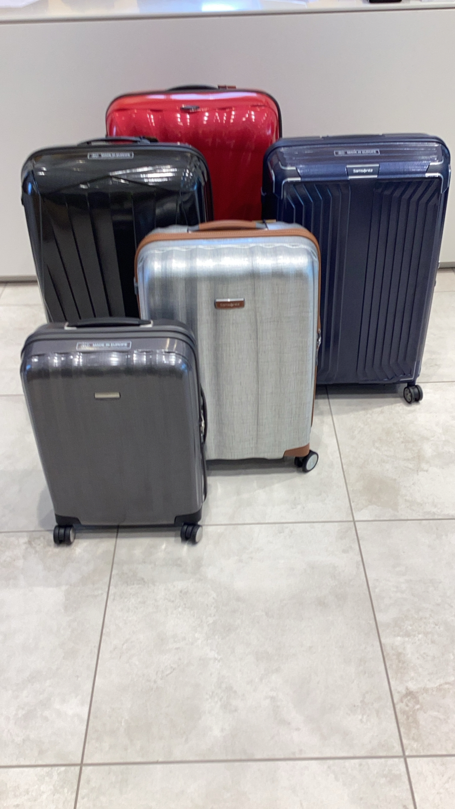 Foto 26 de Samsonite