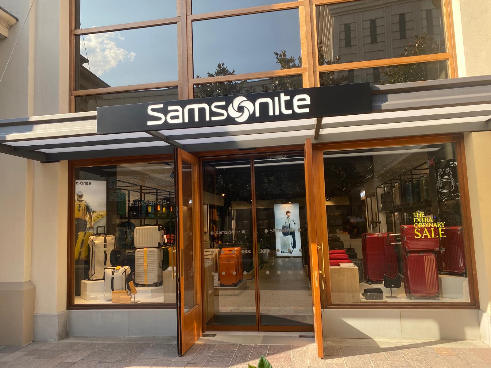 Foto 147 de Samsonite