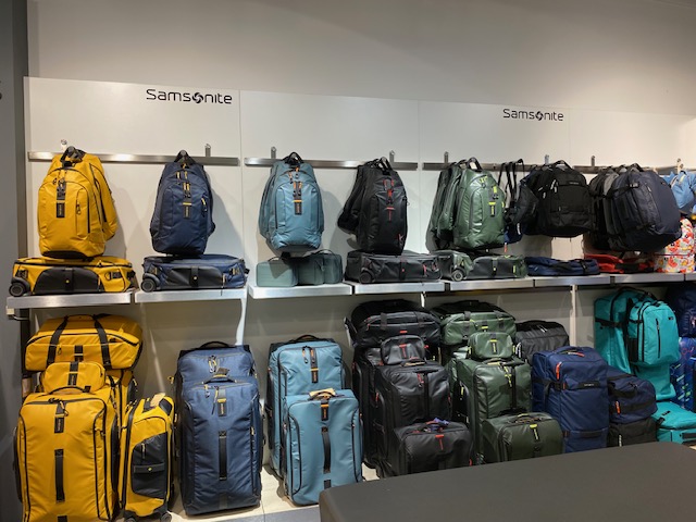 Foto 32 de Samsonite