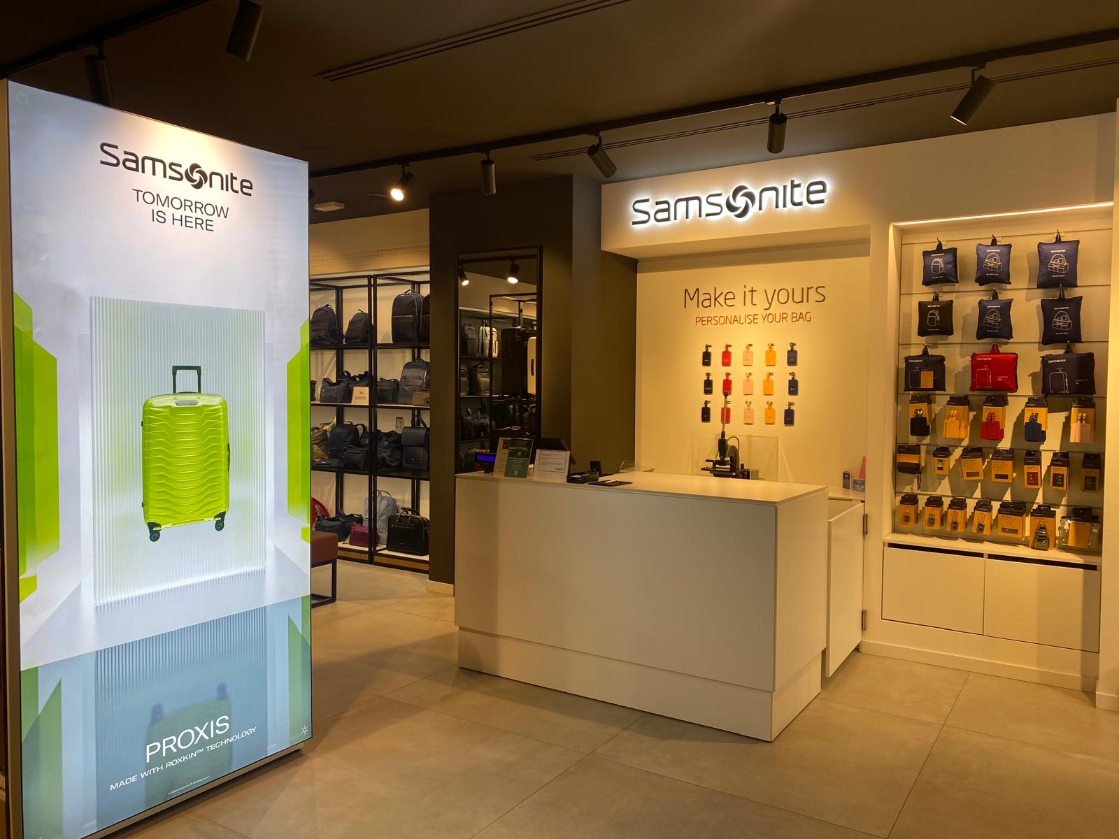 Foto 47 de Samsonite