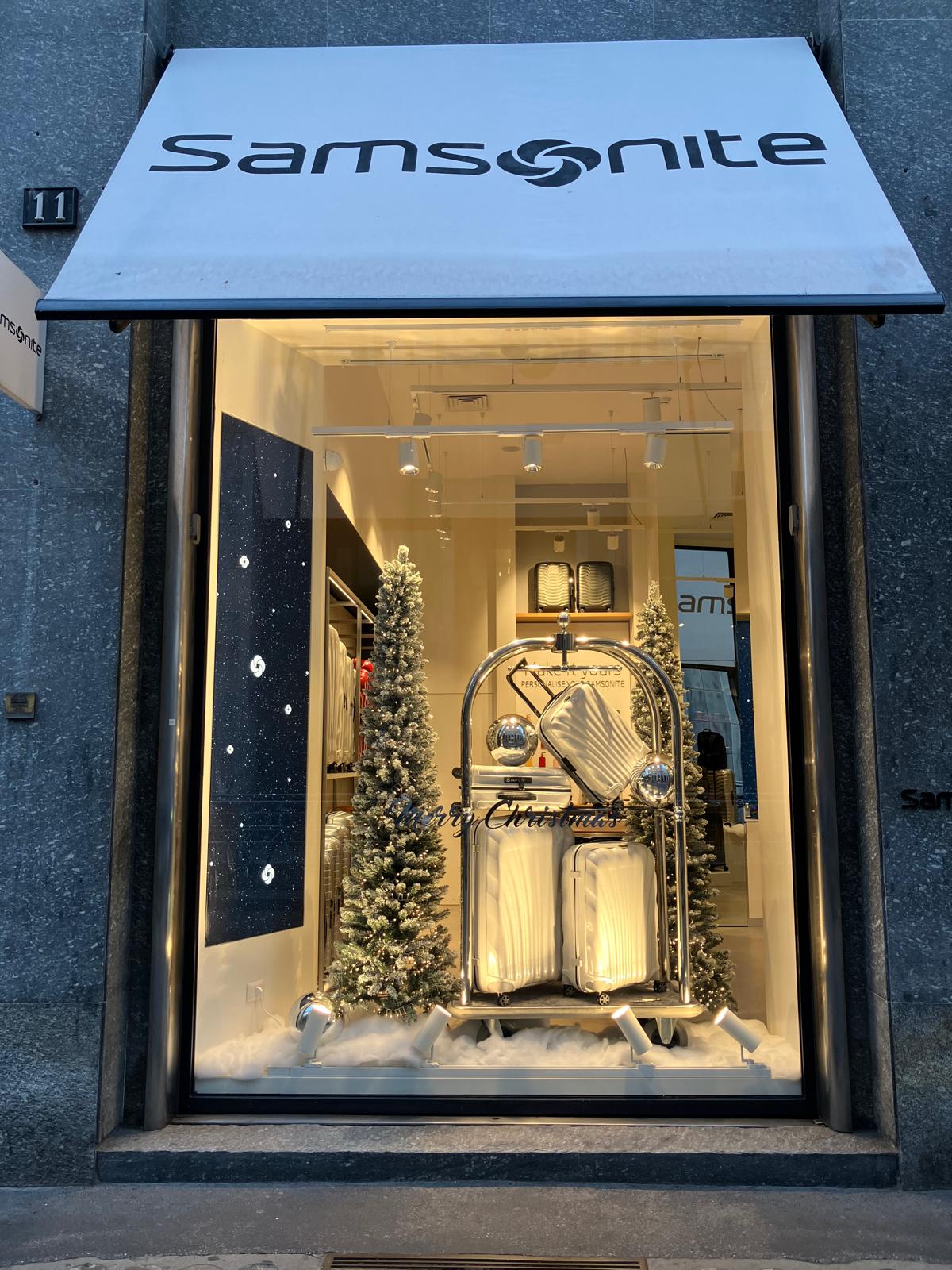 Foto 213 de Samsonite