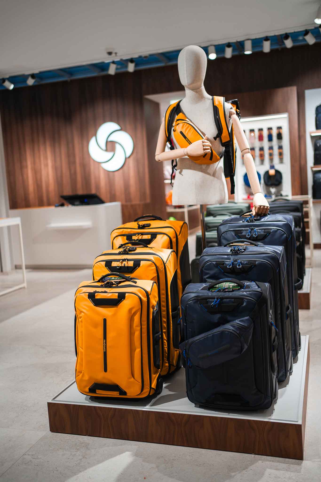Foto 3 di Samsonite