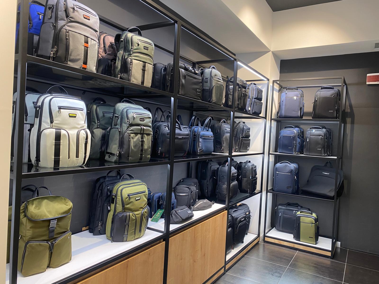 Foto 43 di Samsonite