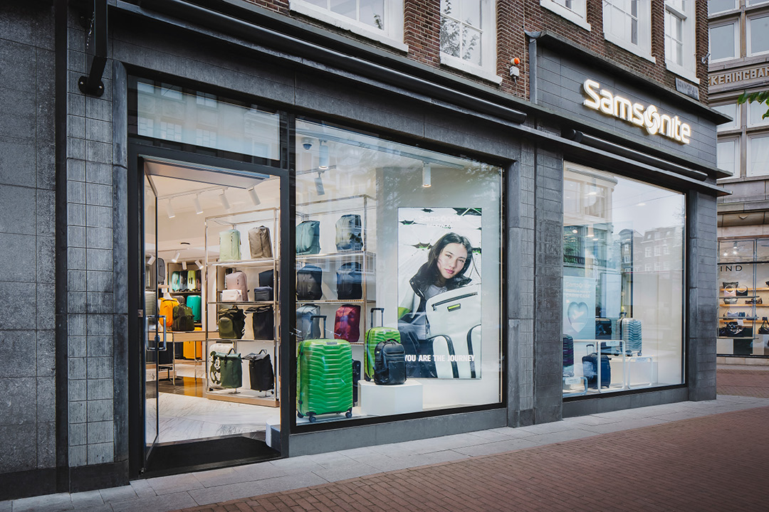 Photo 12 de Samsonite
