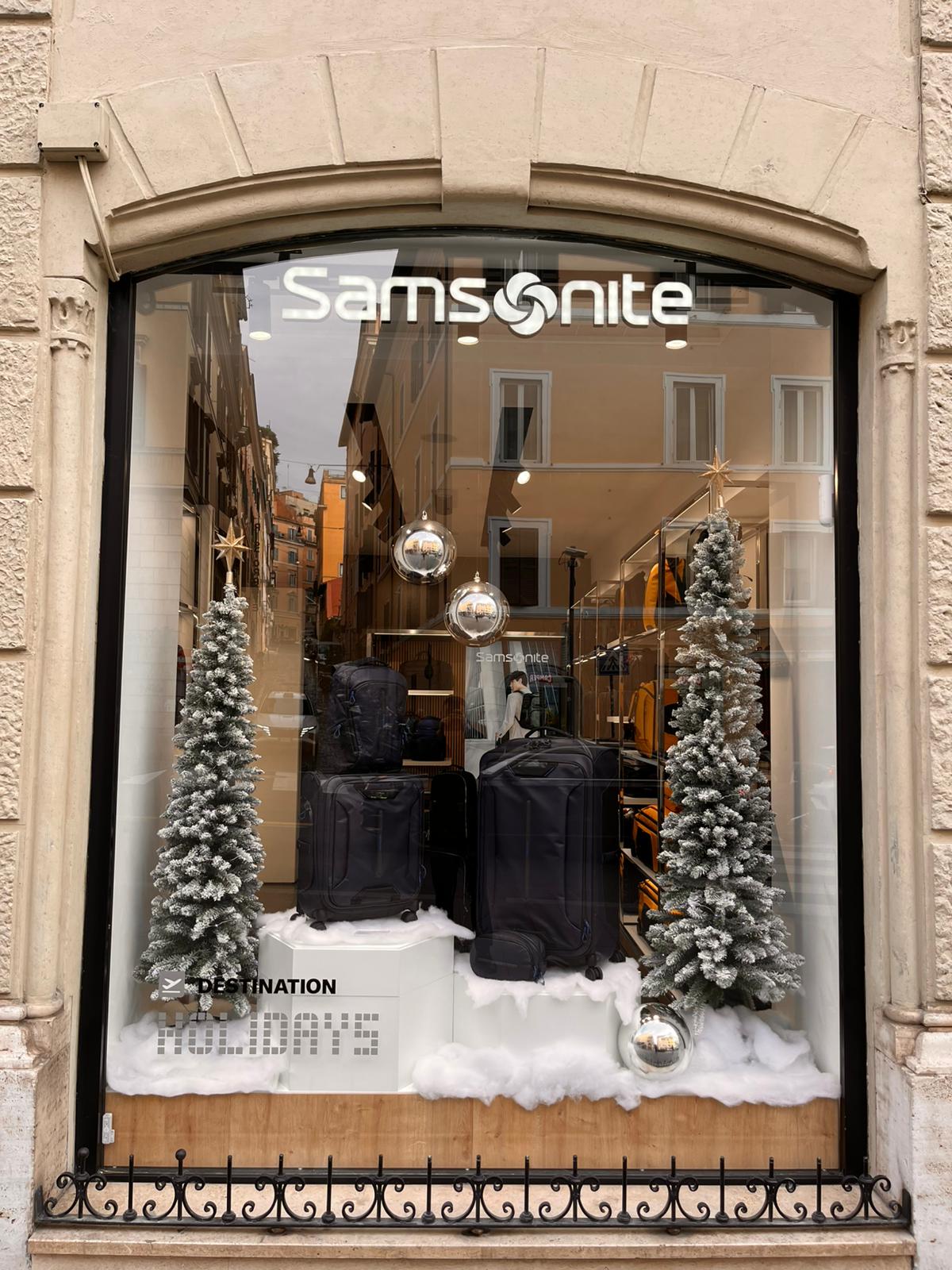 Foto 228 de Samsonite
