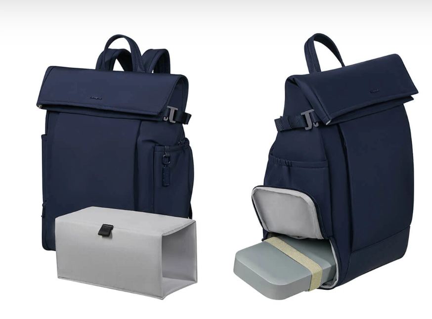 Photo 85 de Samsonite
