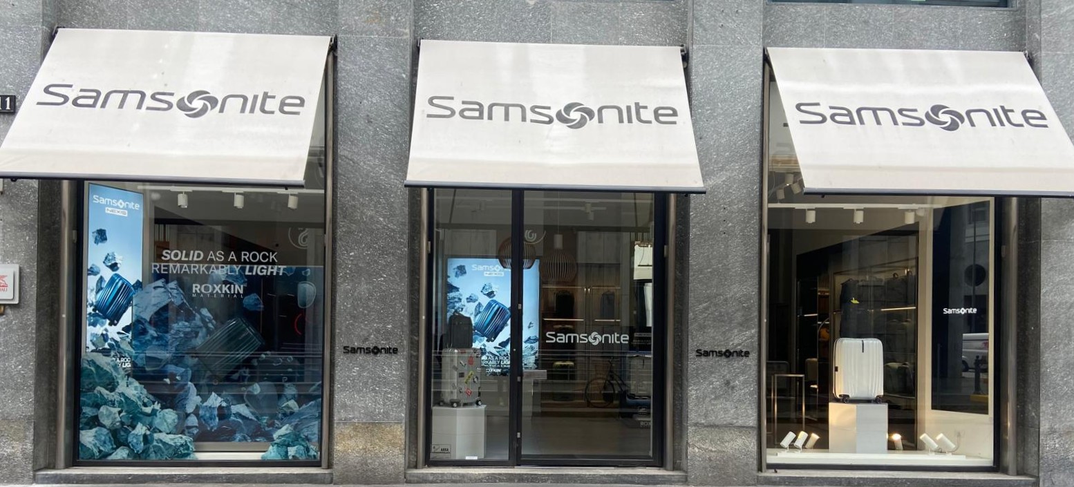 Foto 277 de Samsonite