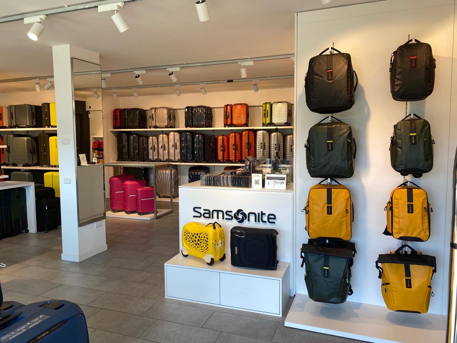 Foto 134 de Samsonite