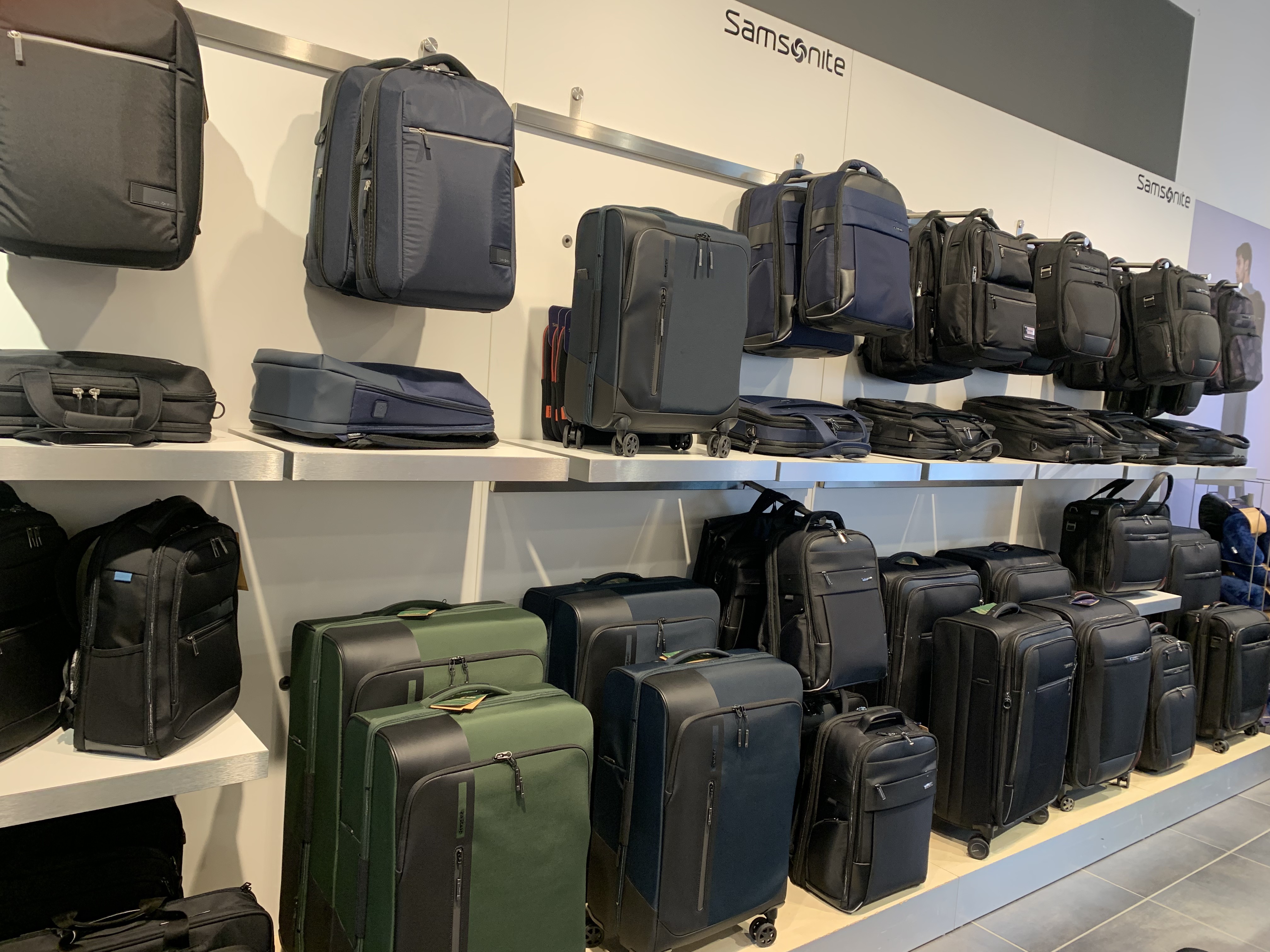 Foto 52 de Samsonite