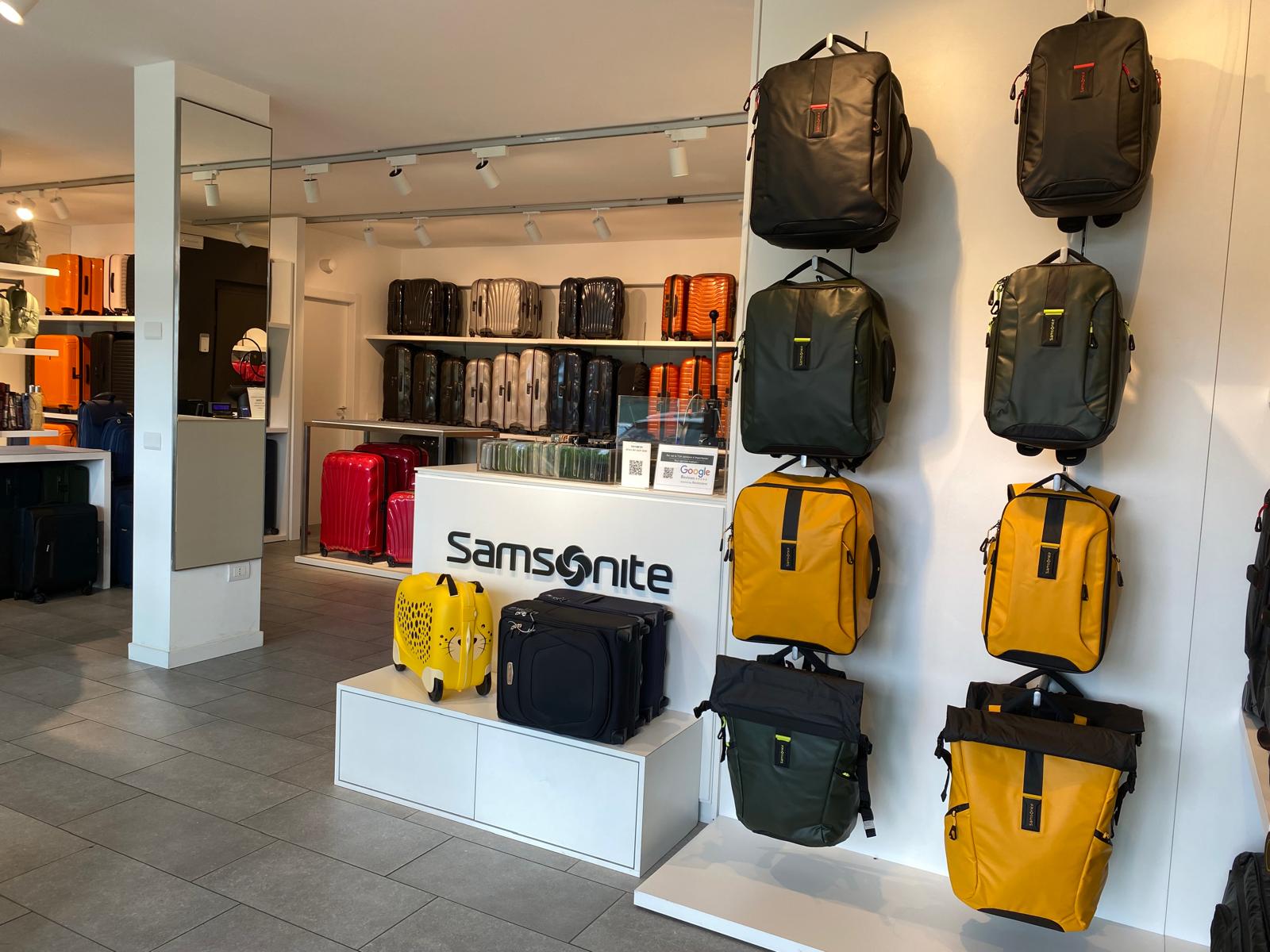 Foto 115 de Samsonite