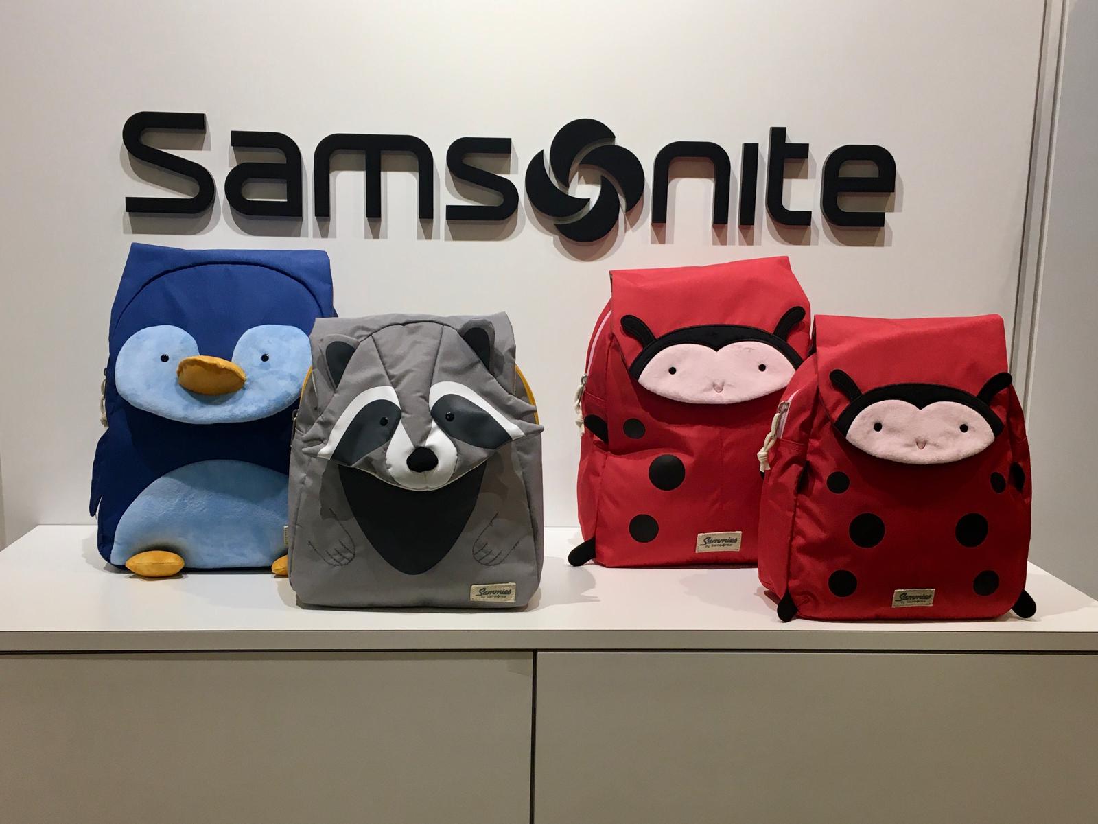 Foto 142 de Samsonite