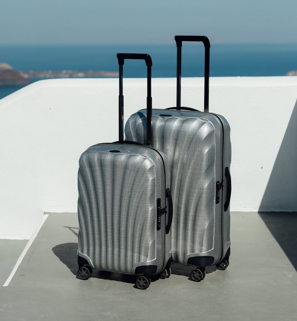 Photo 52 de Samsonite
