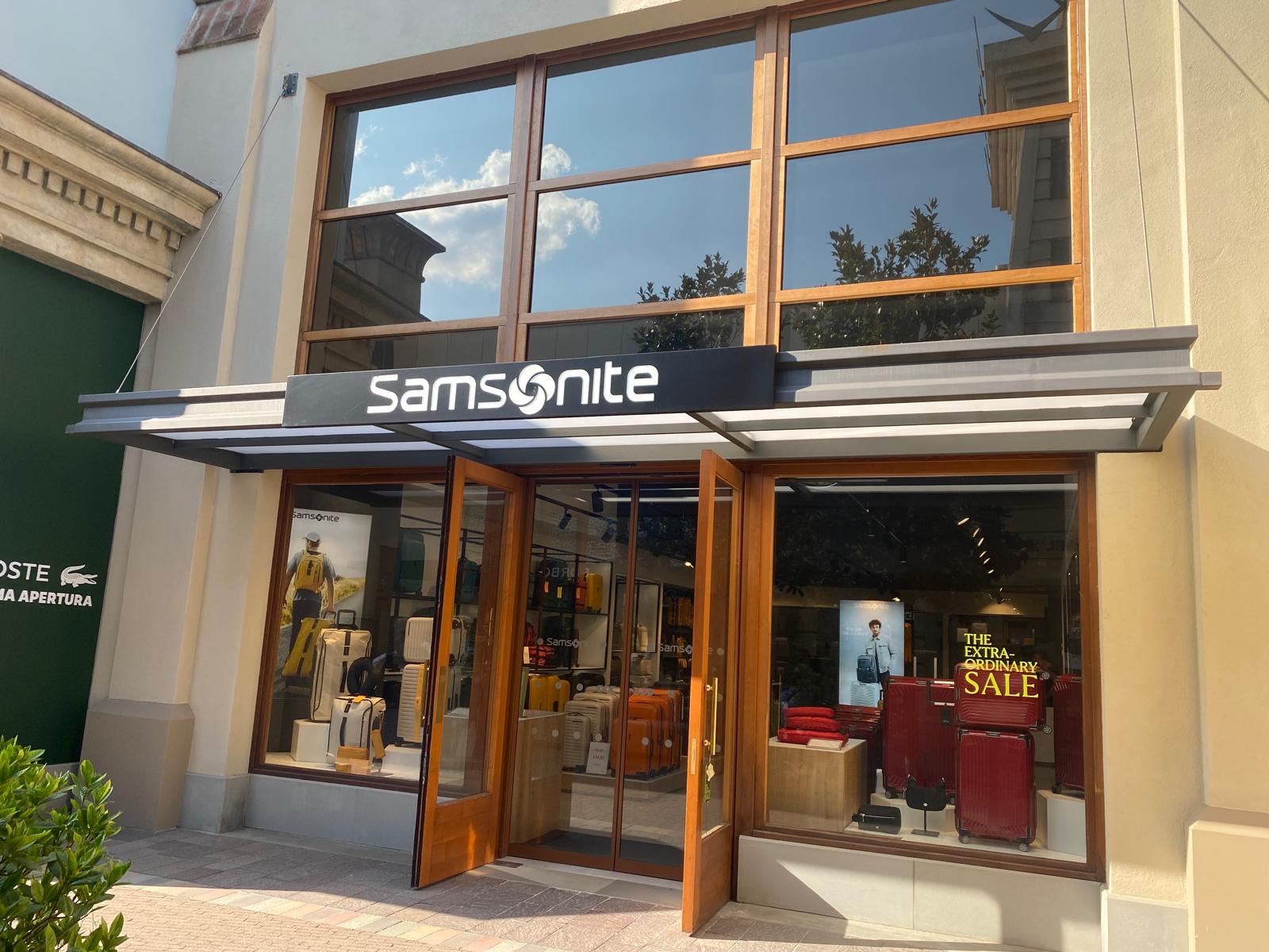 Foto 161 de Samsonite