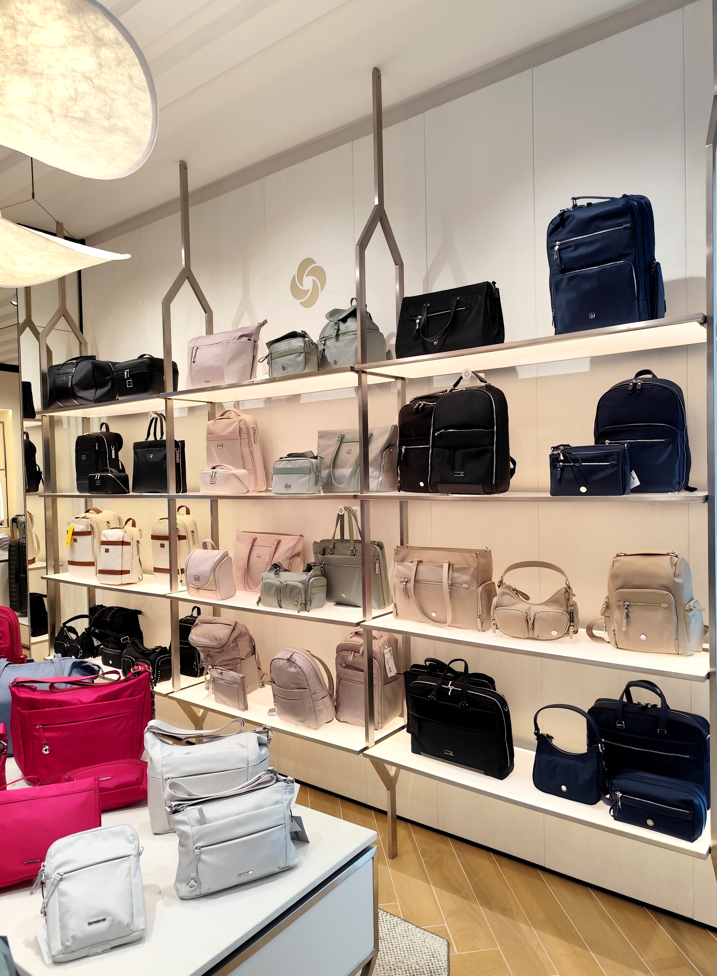 Foto 5 de Samsonite