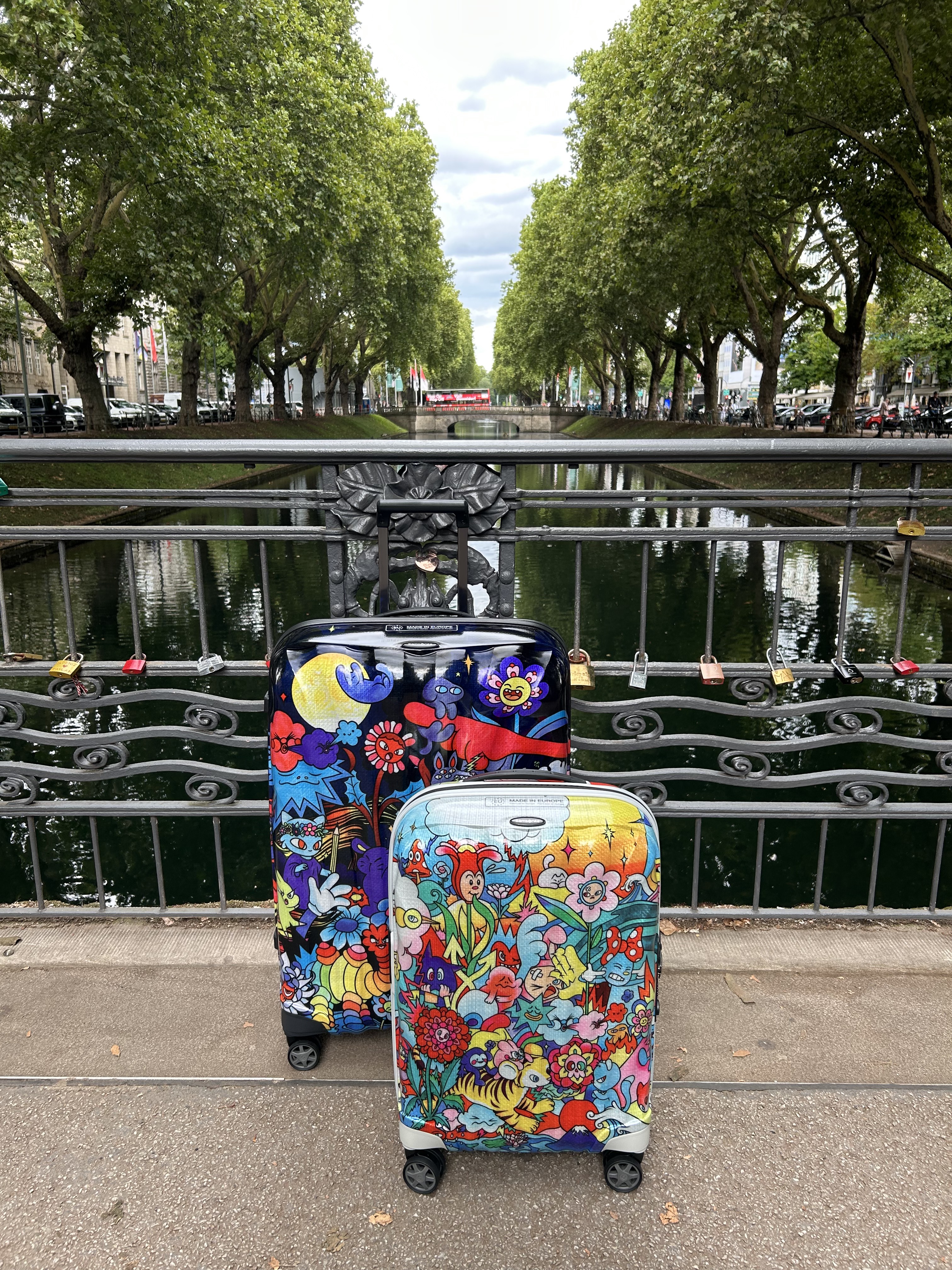 Foto 108 de Samsonite