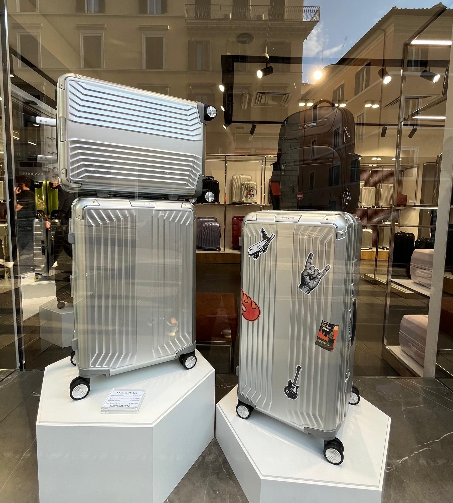 Foto 304 de Samsonite