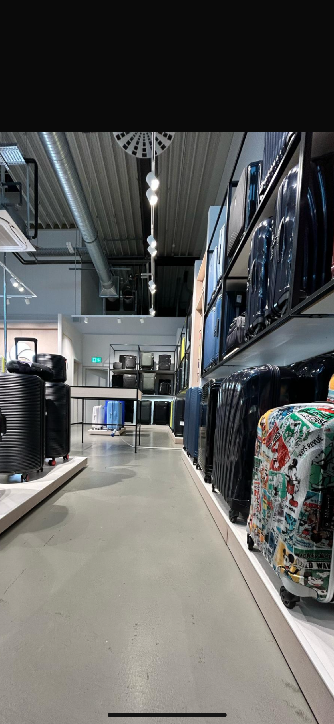 Foto 5 de Samsonite