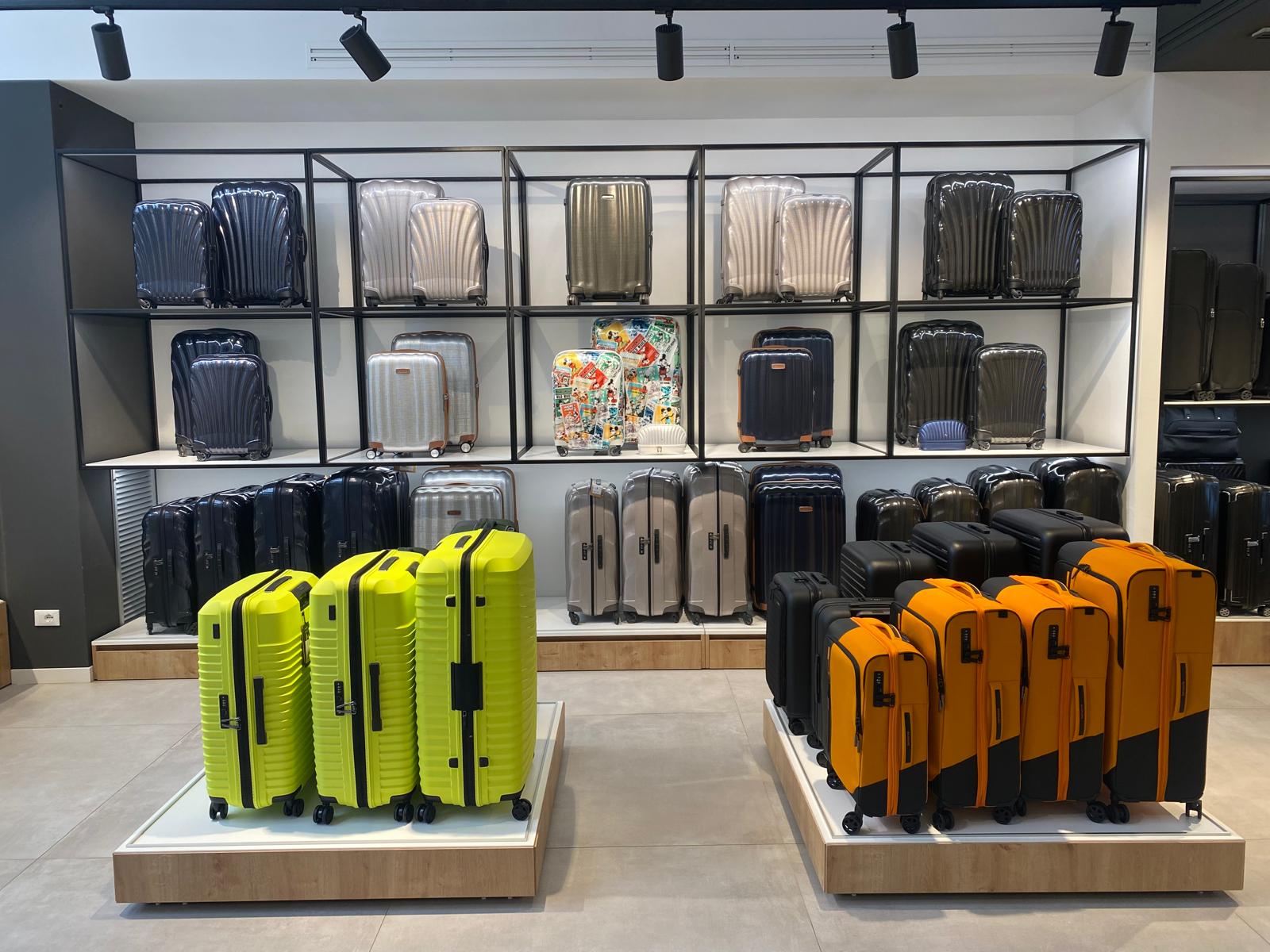 Foto 50 de Samsonite