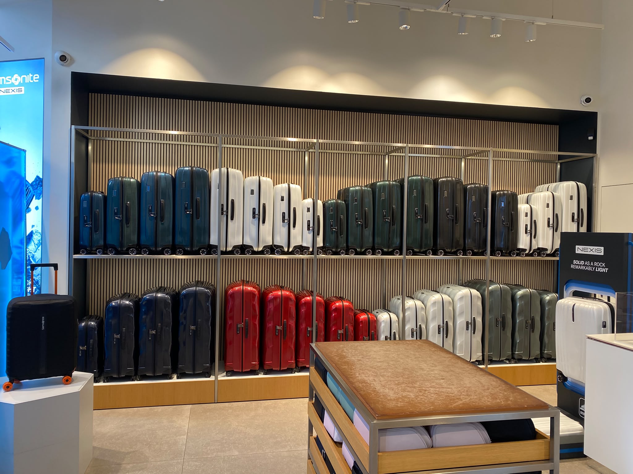 Foto 294 de Samsonite