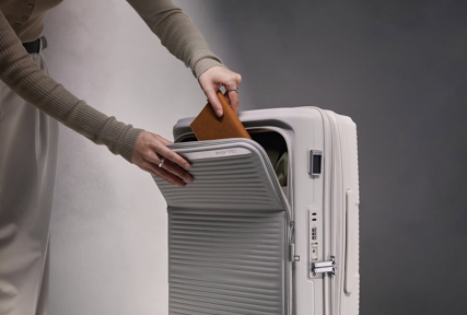 Photo 40 de Samsonite