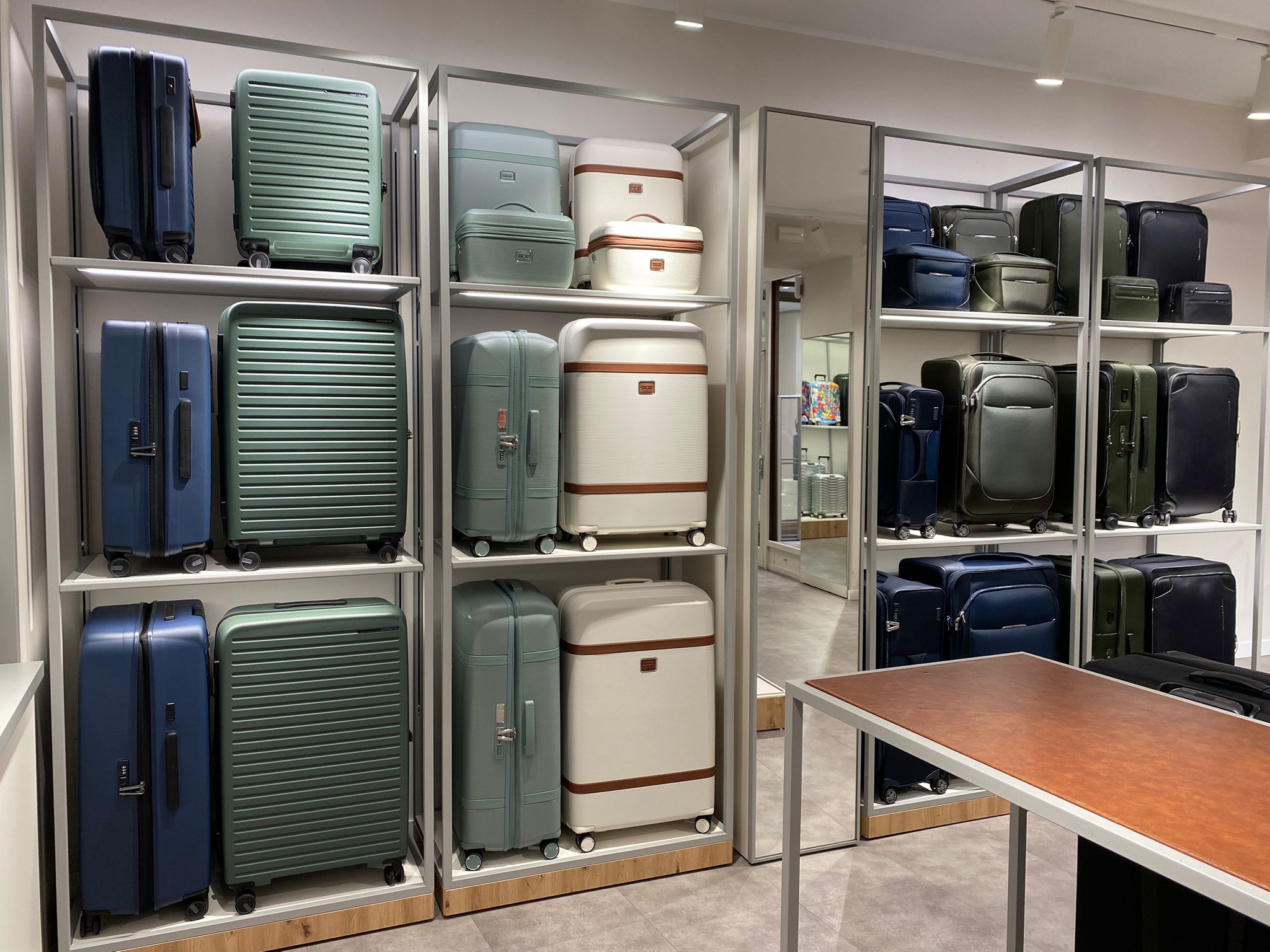 Foto 108 de Samsonite
