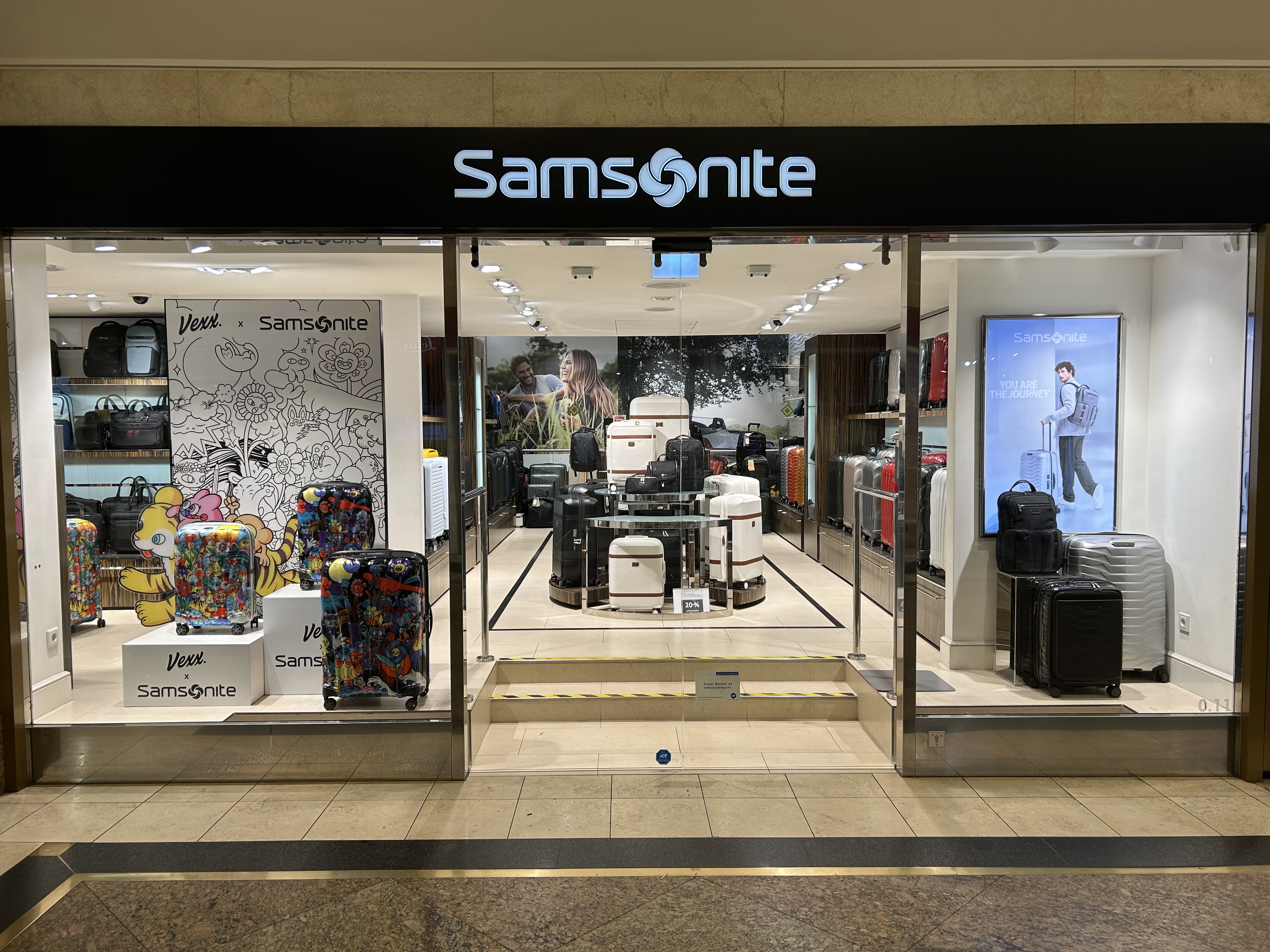 Foto 107 de Samsonite