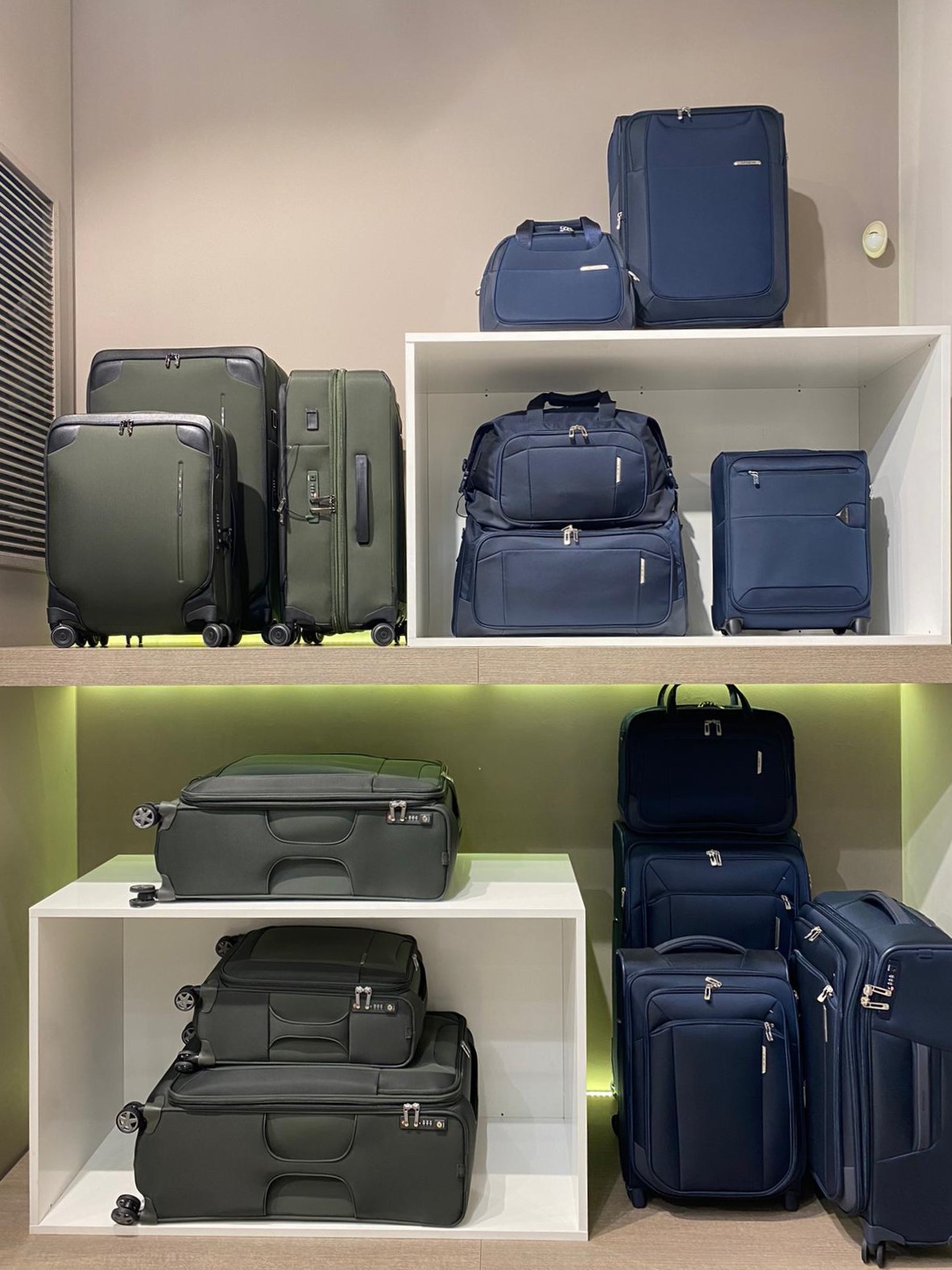 Foto 133 de Samsonite