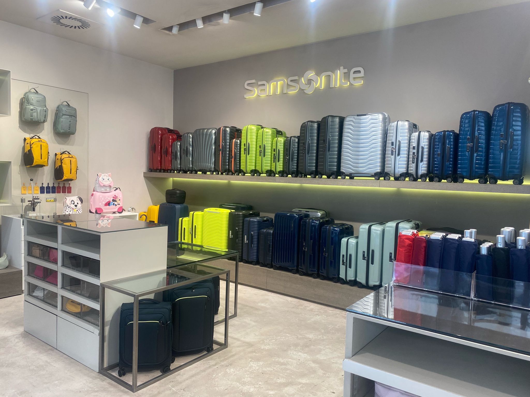 Foto 149 de Samsonite