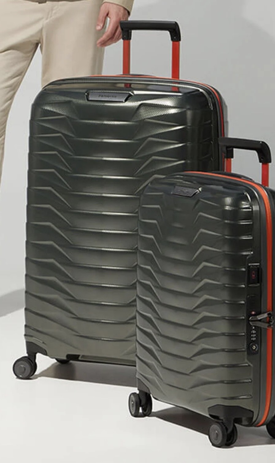 Foto 5 de Samsonite