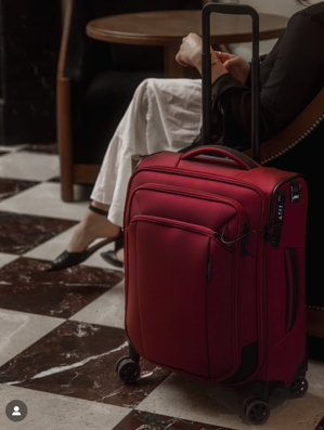 Photo 46 de Samsonite