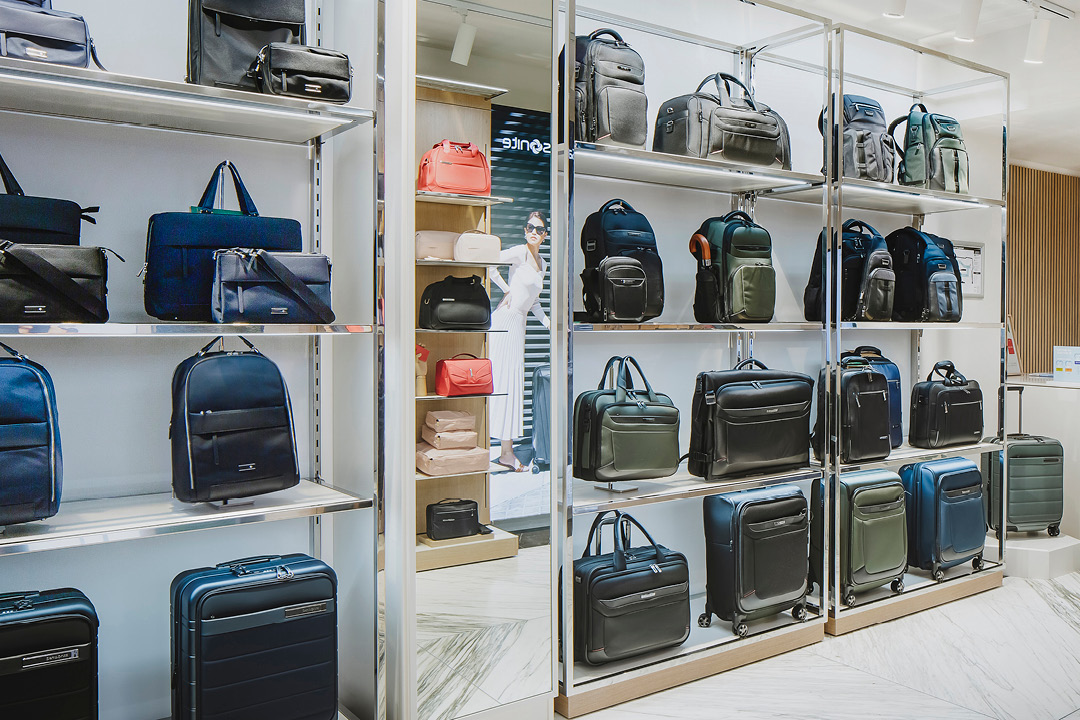 Photo 9 de Samsonite