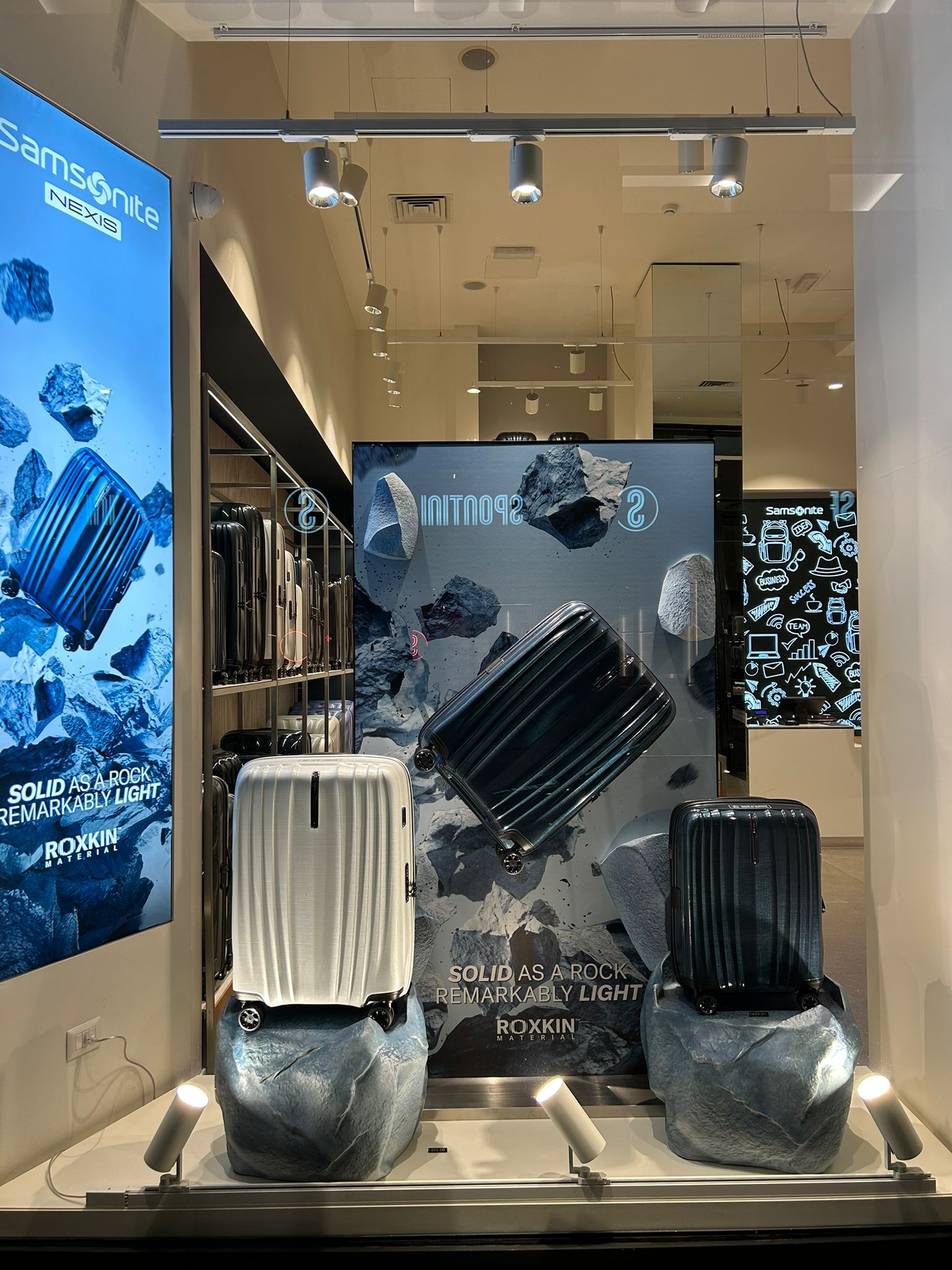 Foto 258 de Samsonite