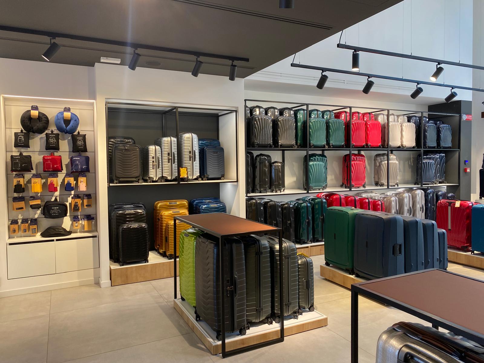 Foto 64 de Samsonite