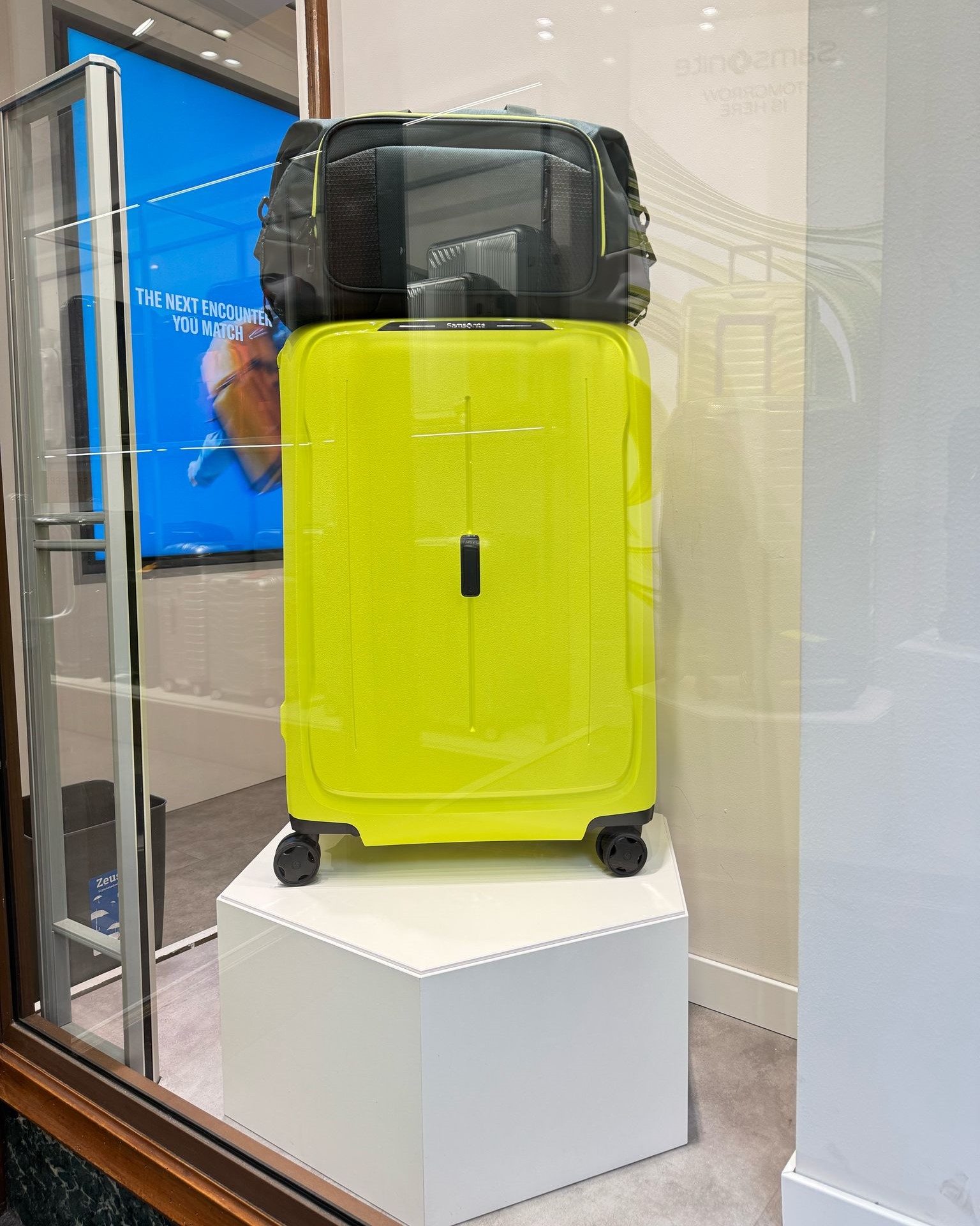 Foto 87 de Samsonite