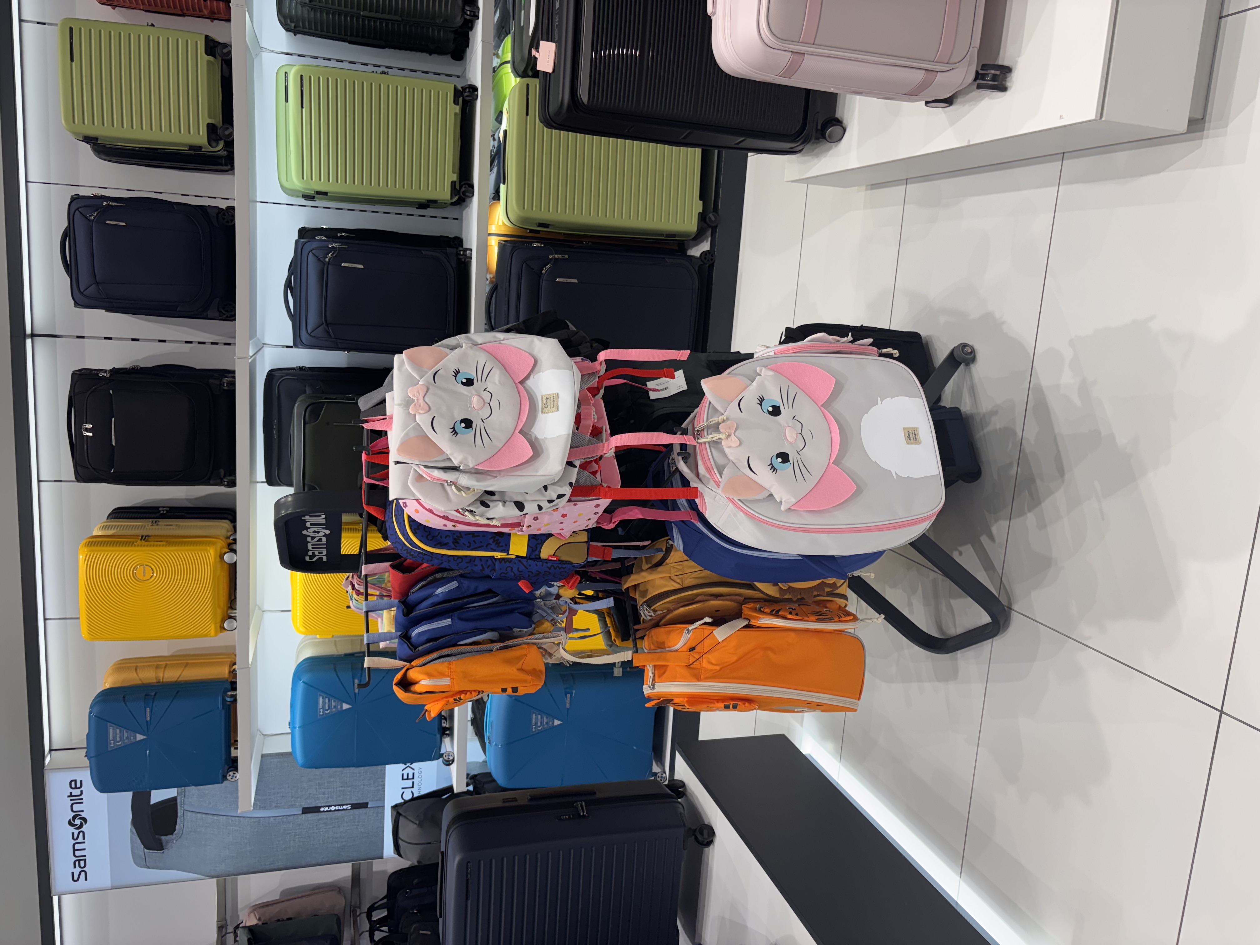 Foto 10 de Samsonite