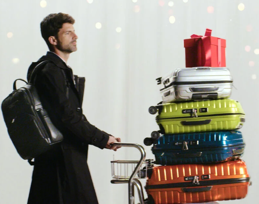 Photo 56 de Samsonite