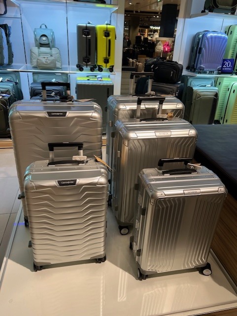 Photo 8 de Samsonite