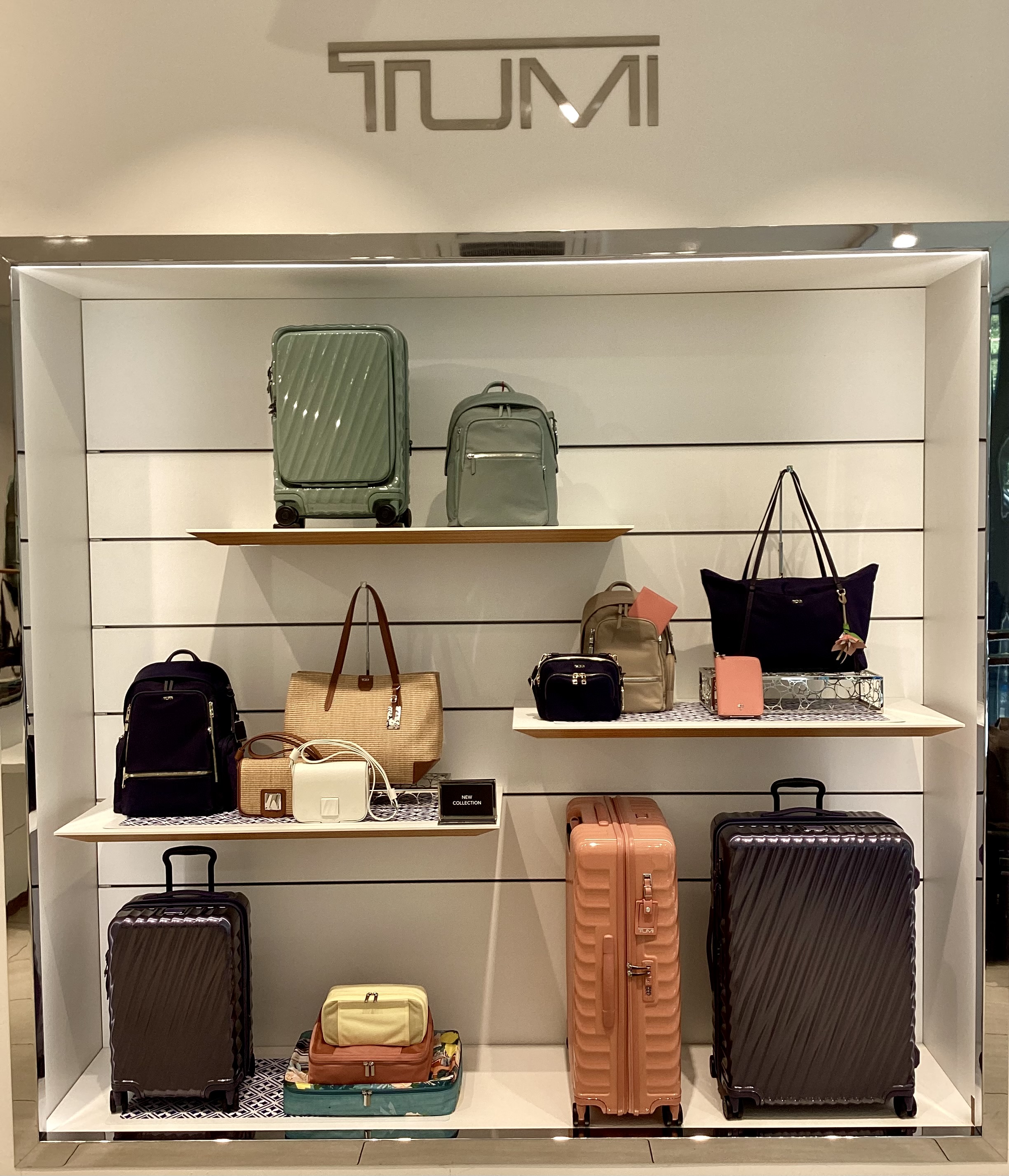Foto 10 de TUMI Berlin Kurfürstendamm