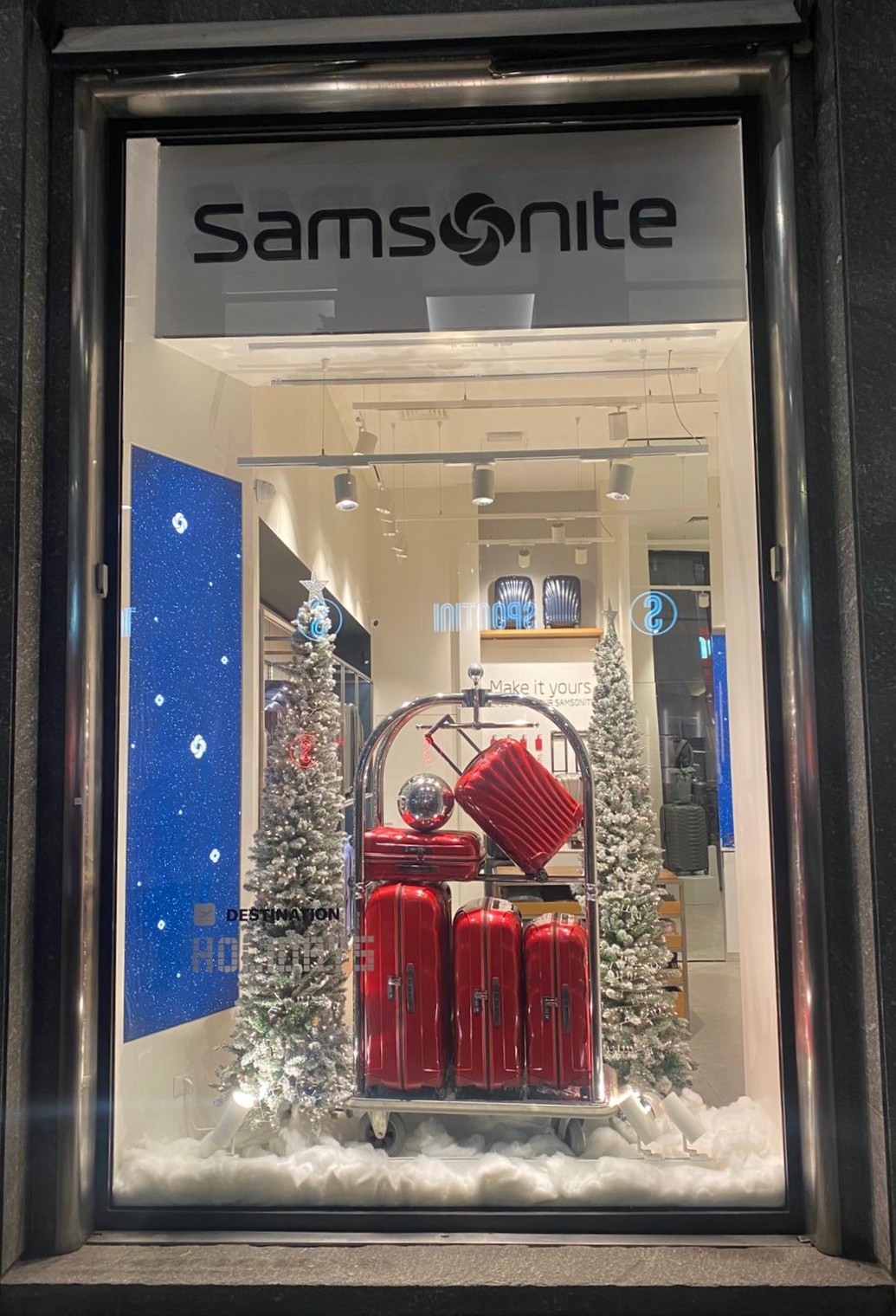 Foto 239 de Samsonite