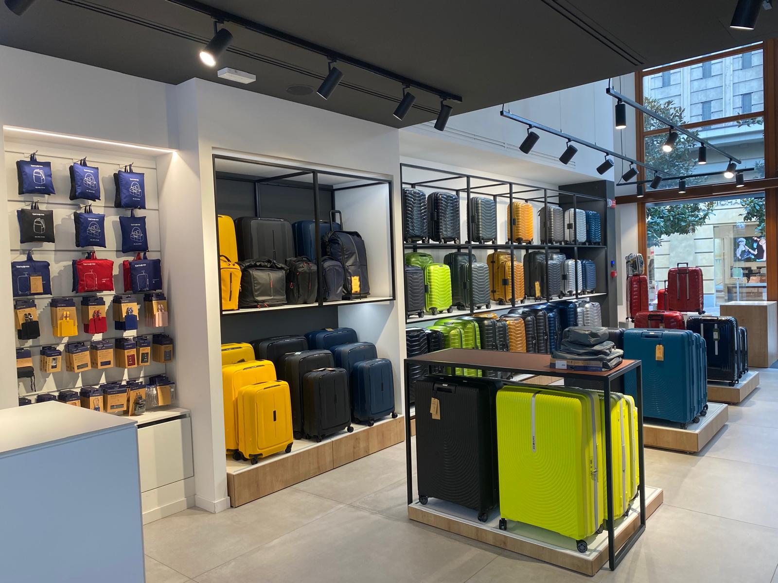 Foto 56 de Samsonite