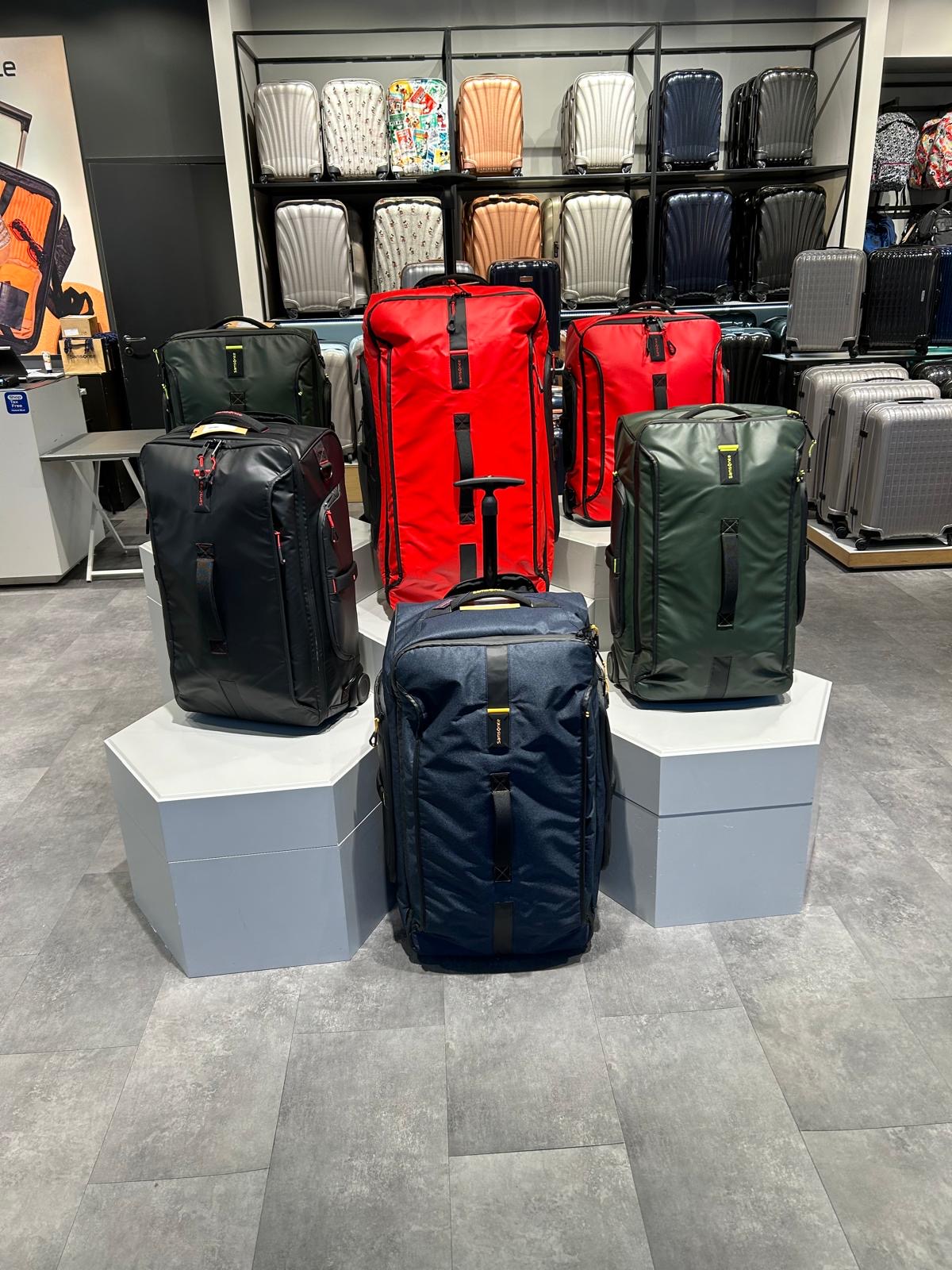 Foto 2 di Samsonite
