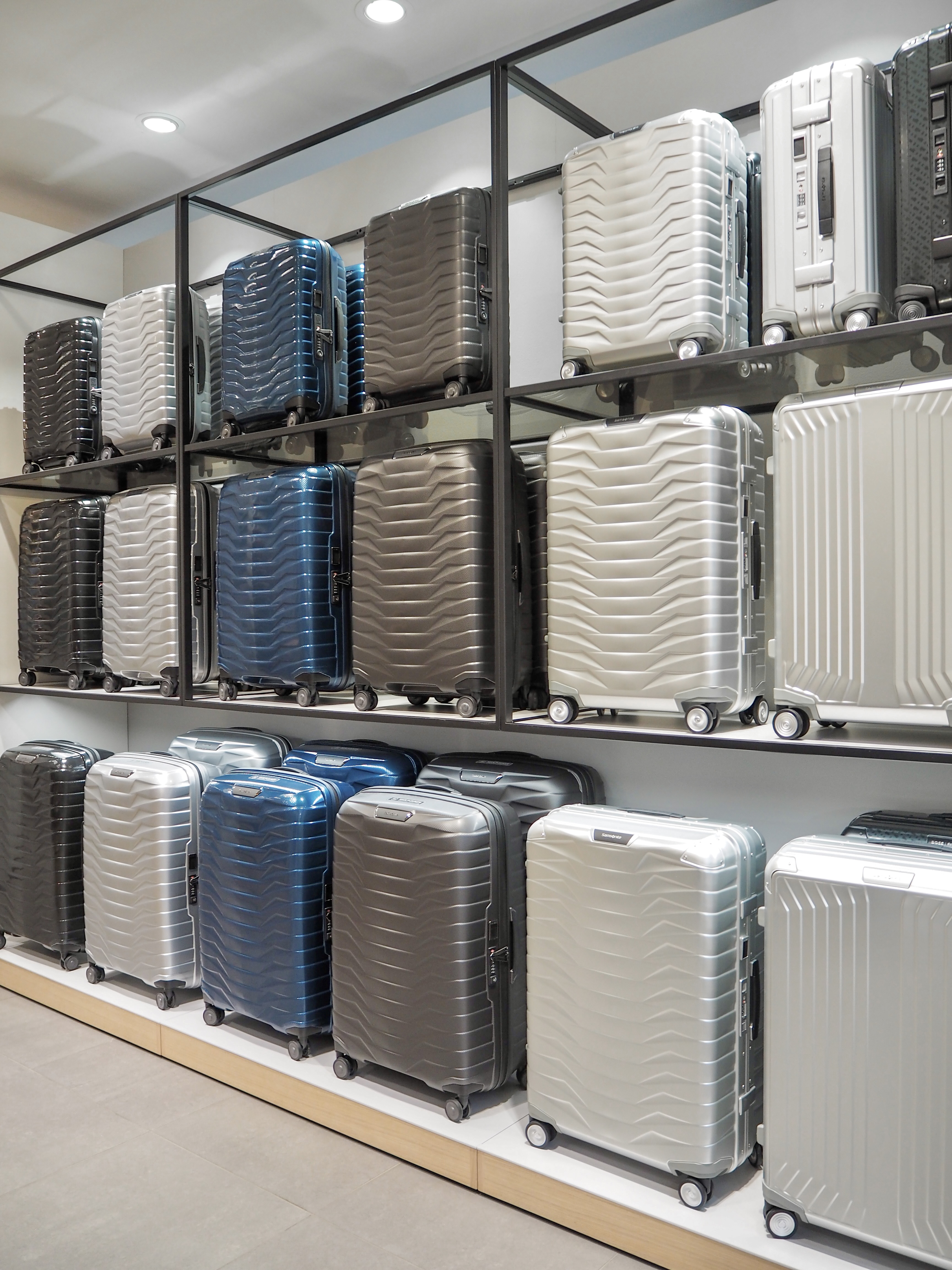 Foto 13 di Samsonite