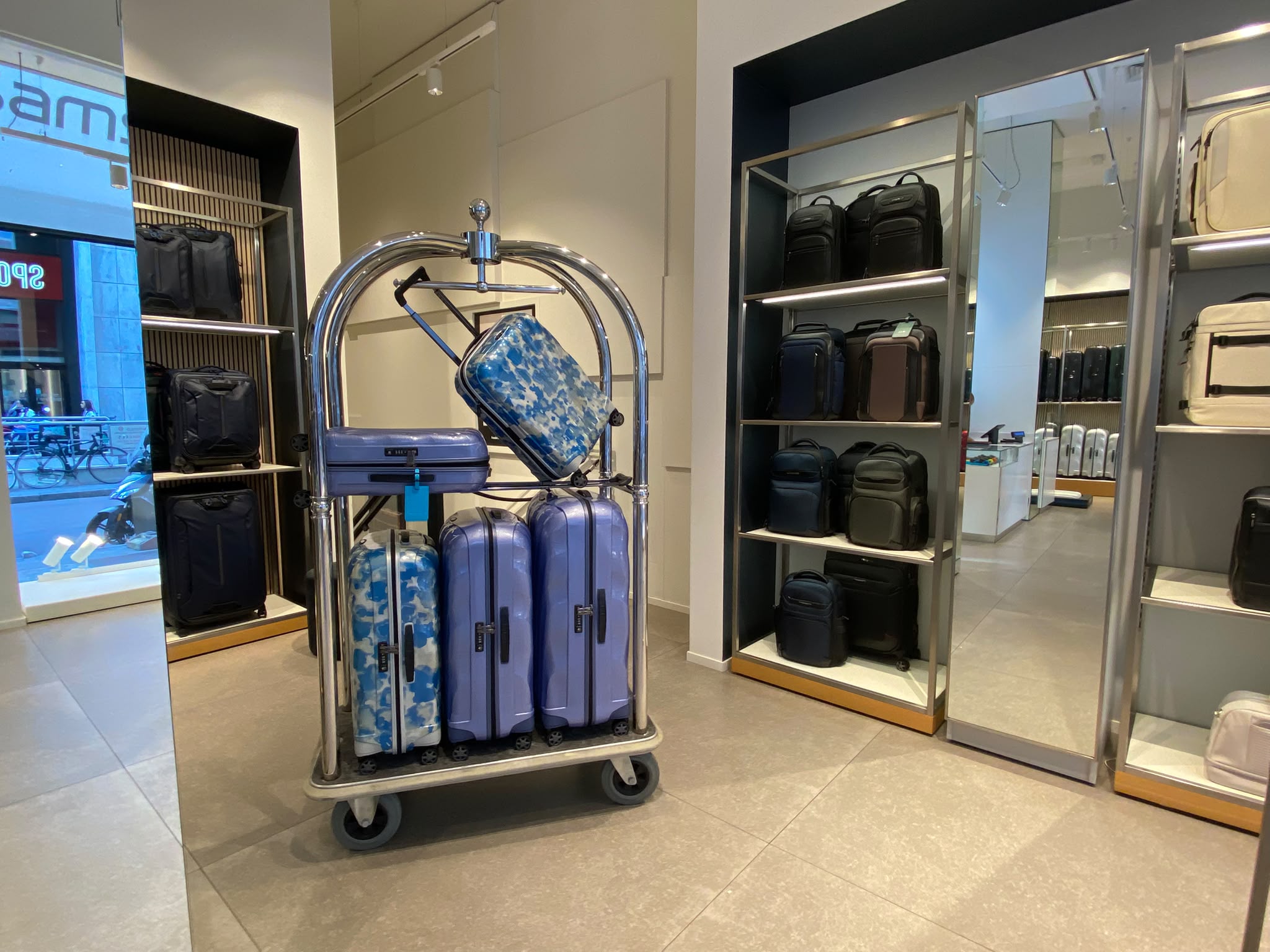 Foto 295 de Samsonite