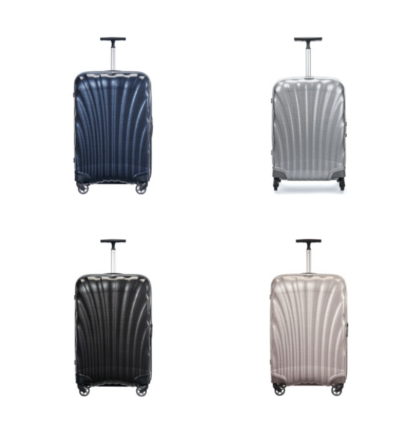Foto 61 de Samsonite