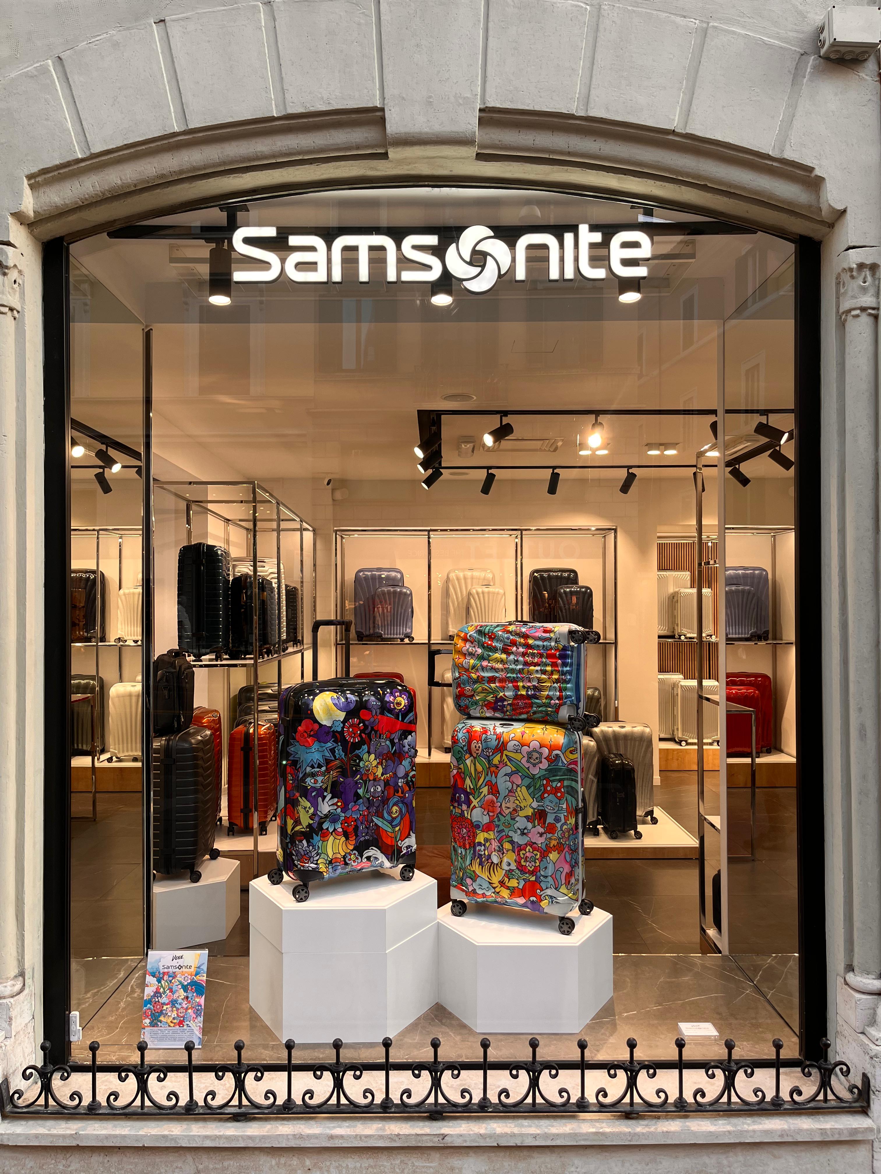 Foto 191 de Samsonite