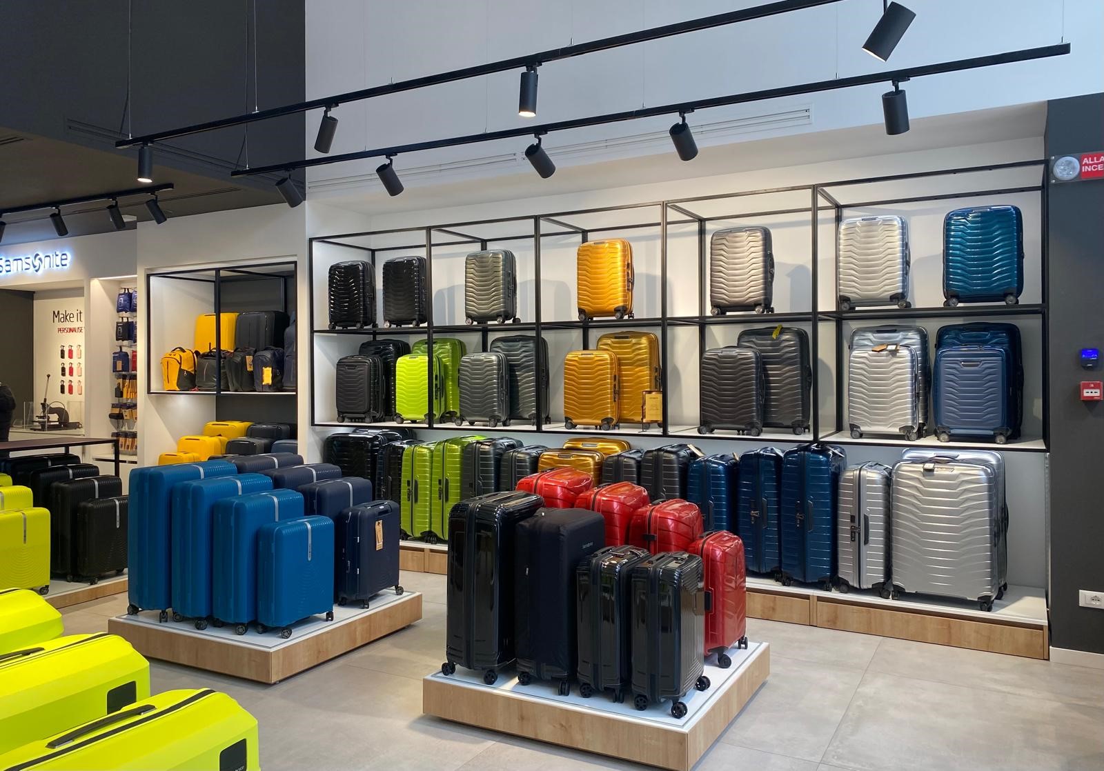 Foto 59 de Samsonite
