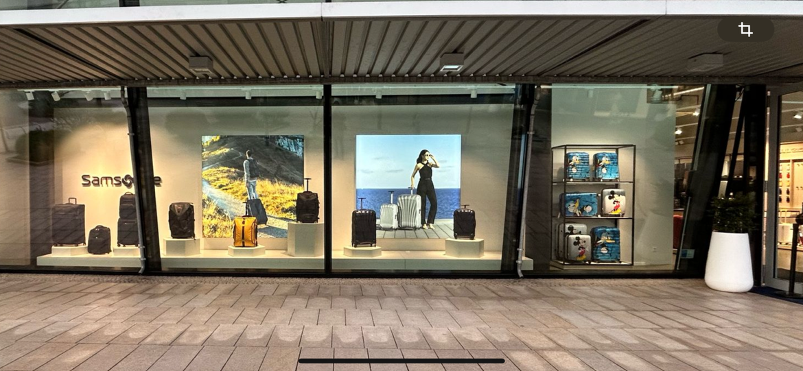 Foto 2 de Samsonite