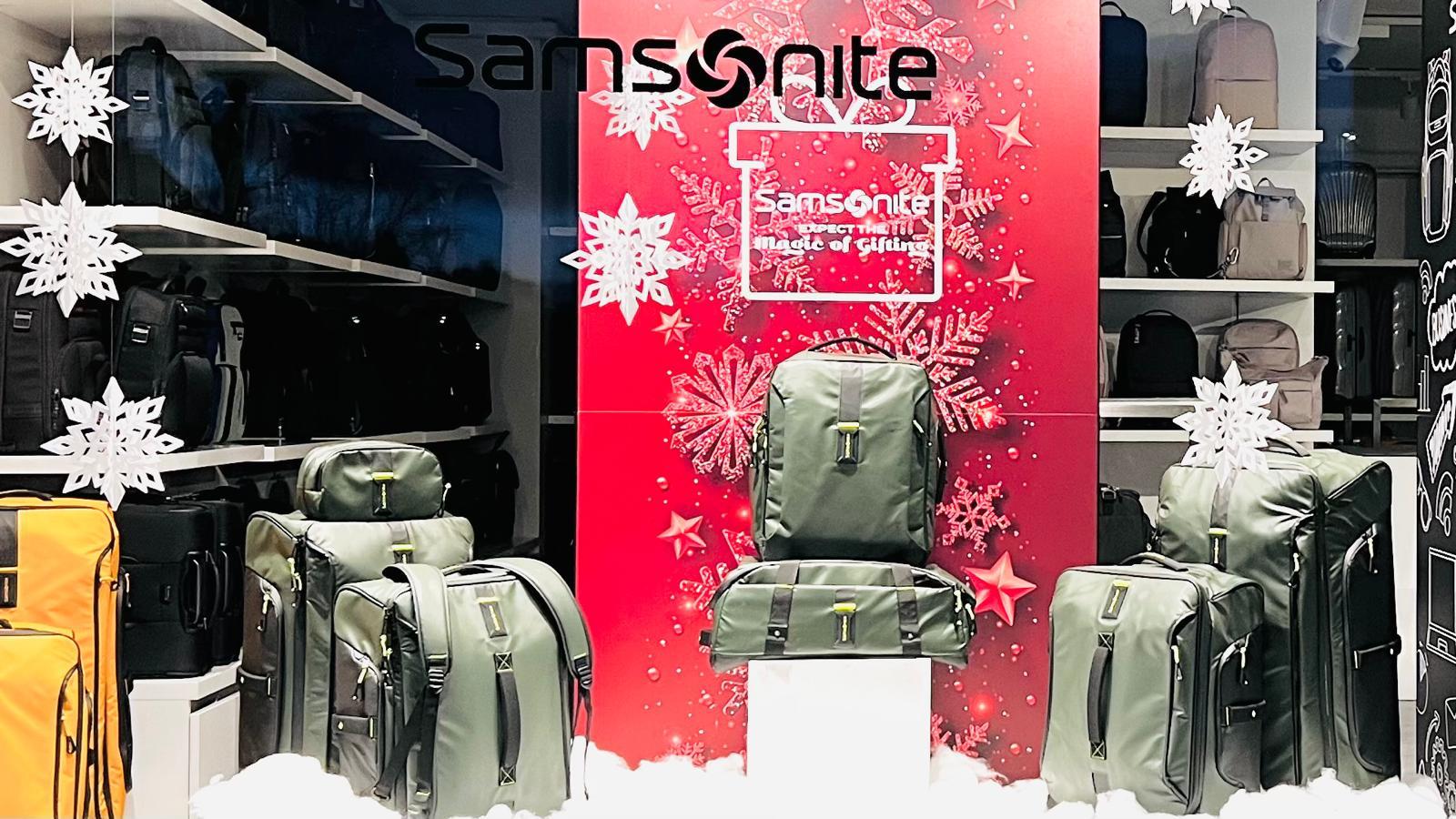Foto 148 de Samsonite